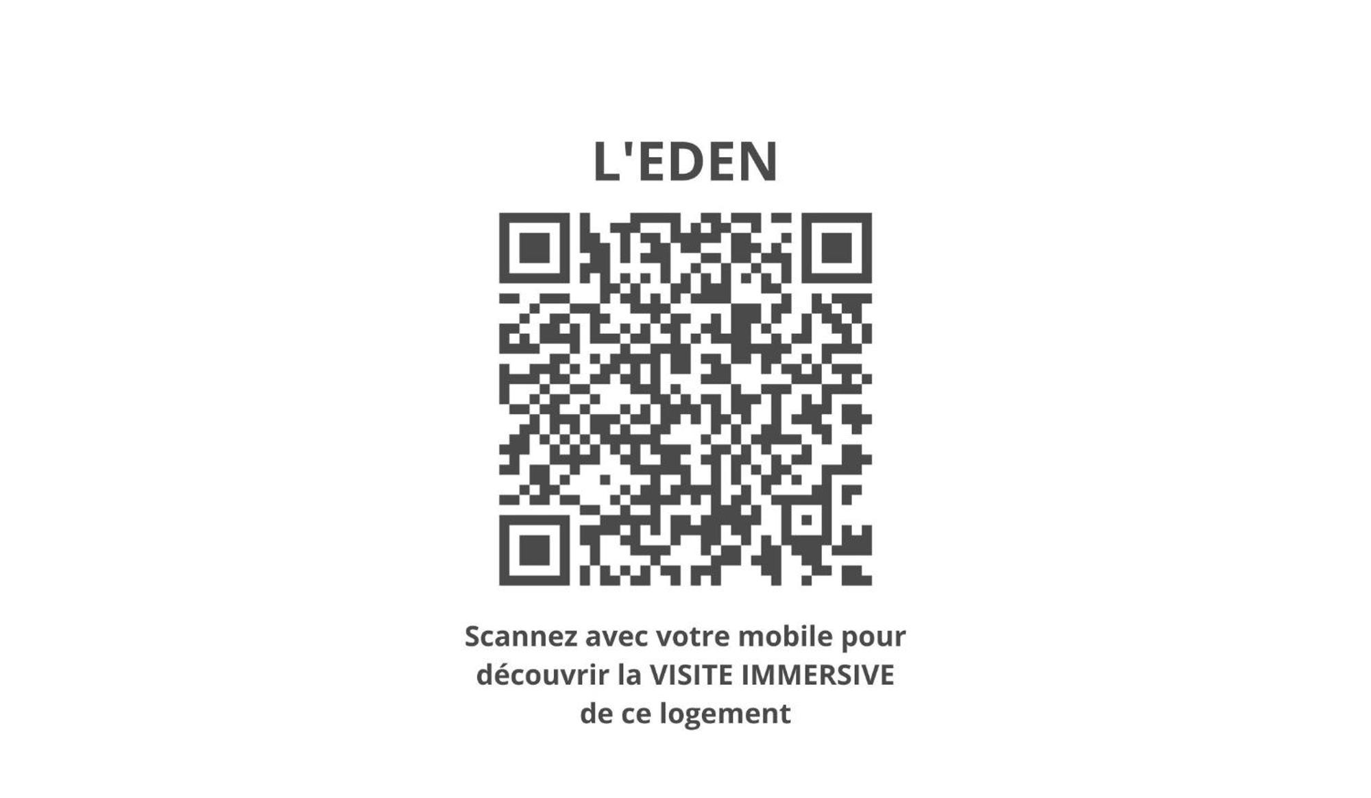 L'Eden - Appartement Familial Au Pied Du Thabor Rennes Zewnętrze zdjęcie